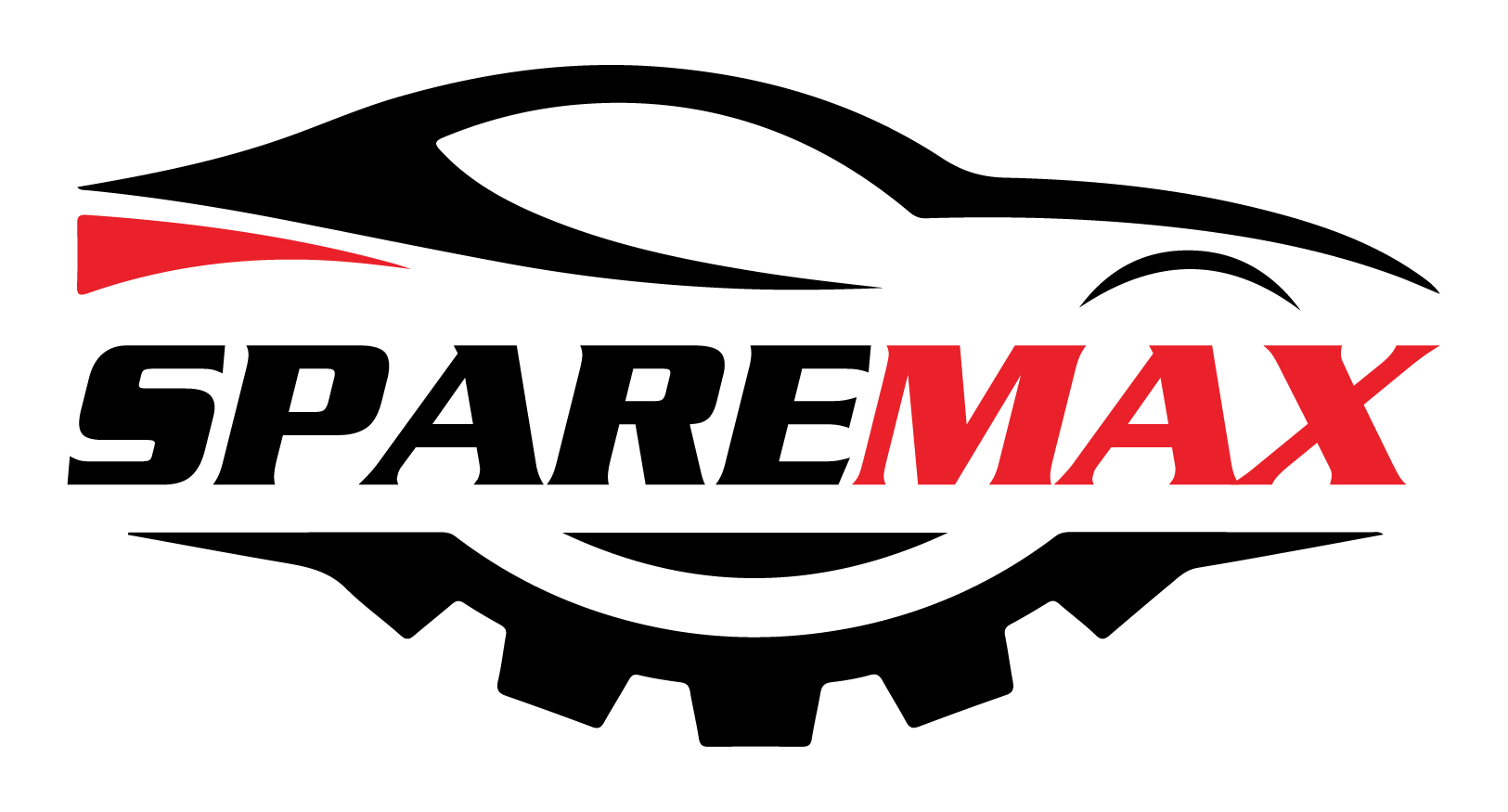 SpareMax logo